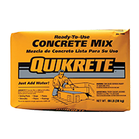 Concrete, Cement & Masonry