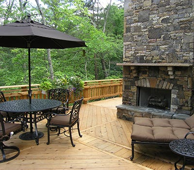 Western Red Cedar image
