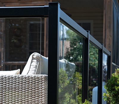 Railing Systems image