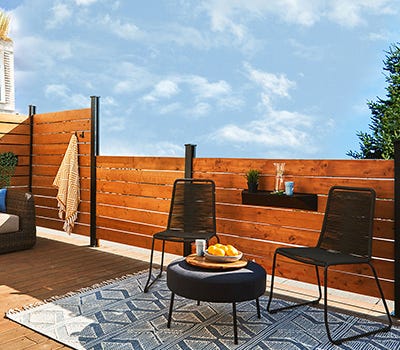 Backyard Privacy image