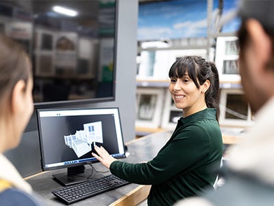 Project Centre image