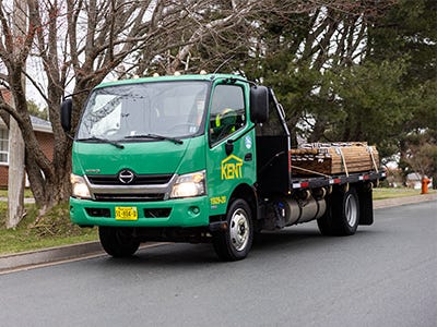 Delivery image