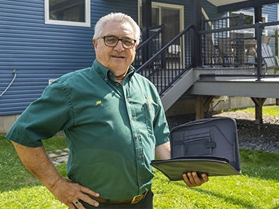 Installation Services image