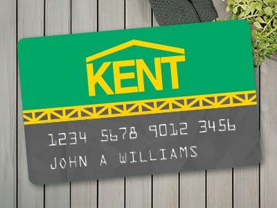 KENT Financing image