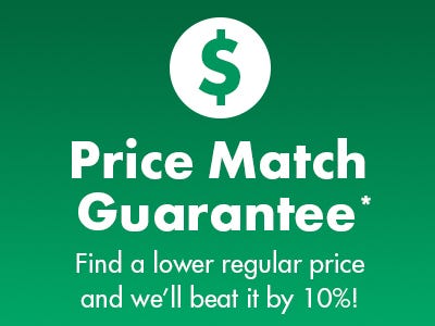 Price Match image