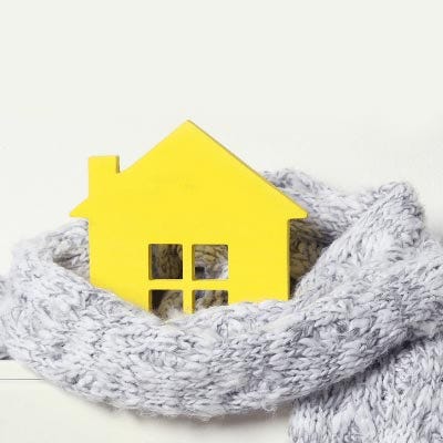 winterizing your home
