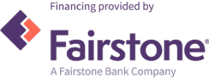 Fairstone logo