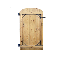 Fencing Gates