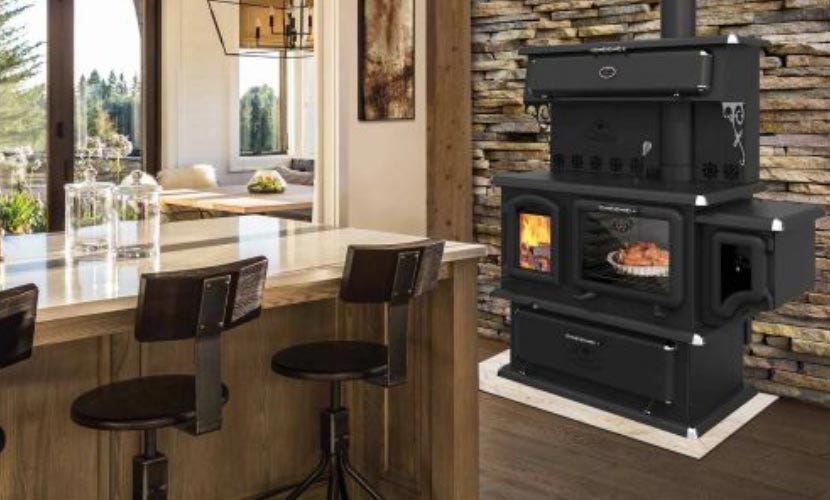 Wood-Stoves