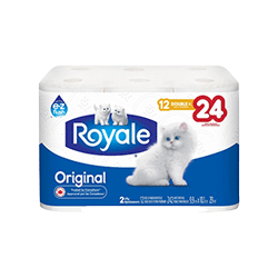 Bathroom Tissue product image