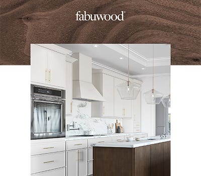 Fabuwood Ressource de catalogue numérique