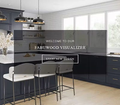 Fabuwood Visualiseur de Cabinet en ligne Resource