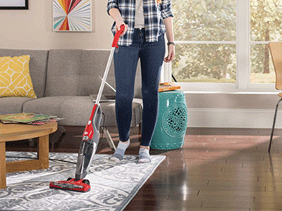 Floor cleaners image