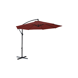 Parapluies de patio