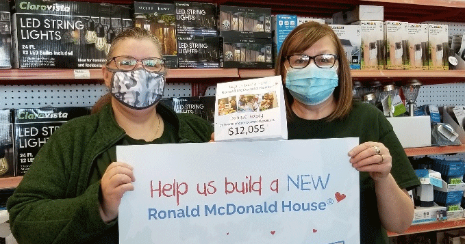 RMHC Newfoundland