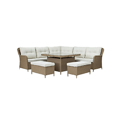 Patio furniture