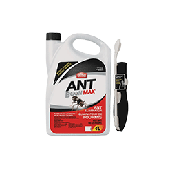 Insect control