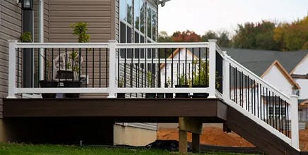 Deck image