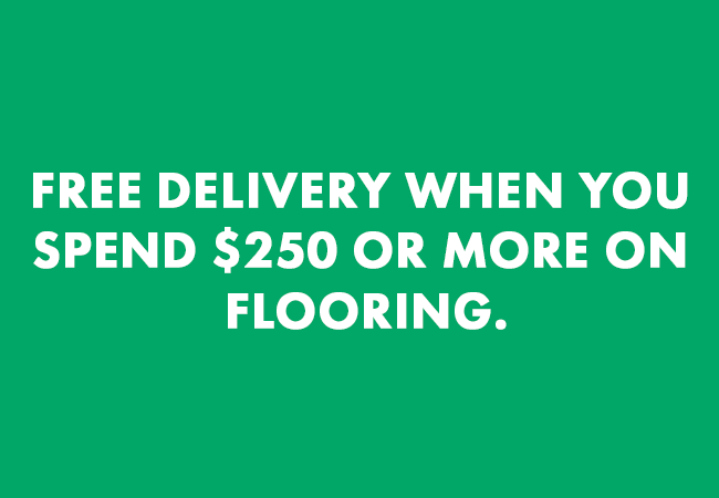 Free Delivery