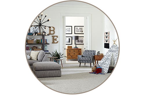 Carpets And CarpetTile