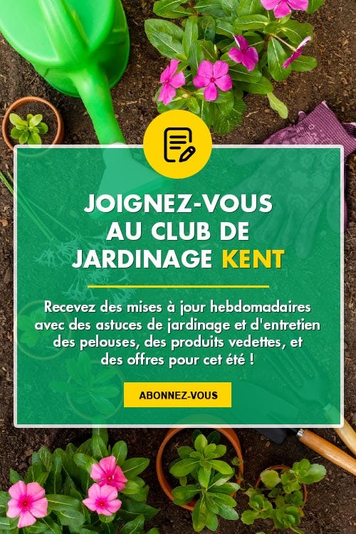joignez-vous au club de jardinage kent