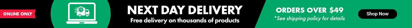 next day delivery