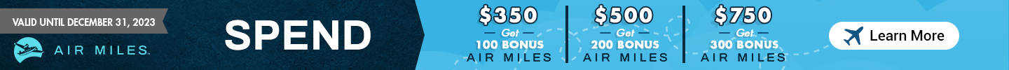 Bonus-Air-Miles
