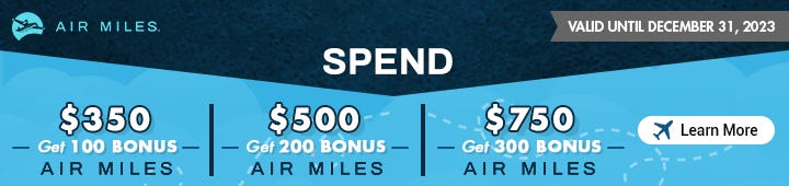 Bonus-Air-Miles