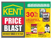 Weekly Flyer