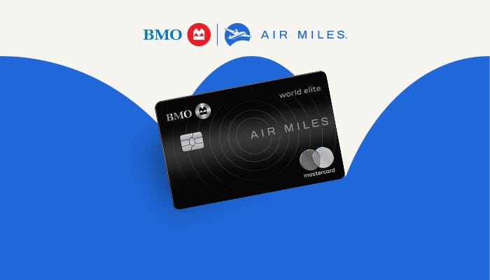 Air Miles Promotion® Banner