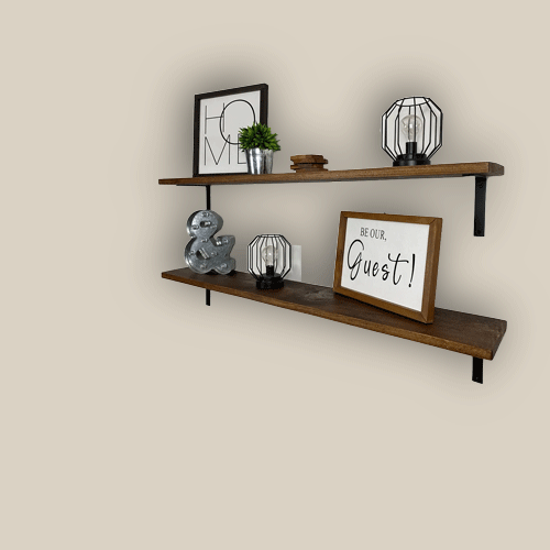 Entrepot La Grange® Shelving Banner