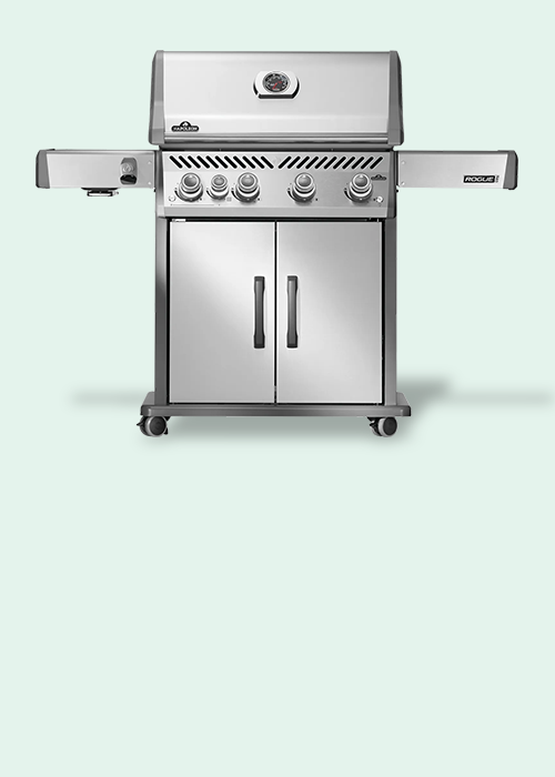 Grilling Season Banner