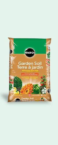 Save 30% on Garden Soil Banner