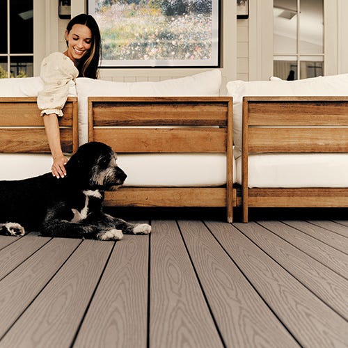 Where Decks Come To Life Banner