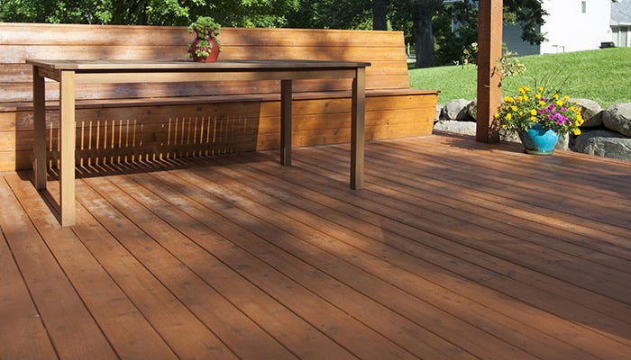 Free Delivery on Pressure Treated Lumber Banner