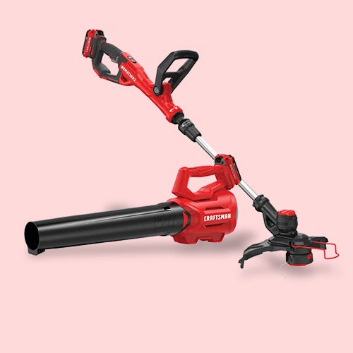 Craftsman® Days! Banner