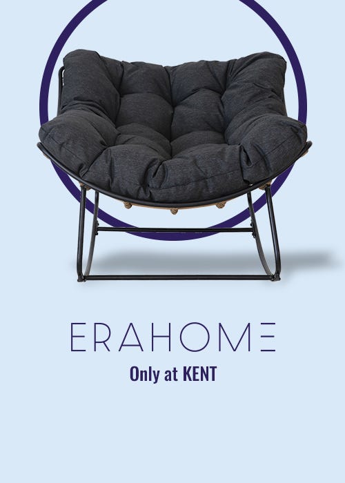 ERAHOME Patio Furniture Banner