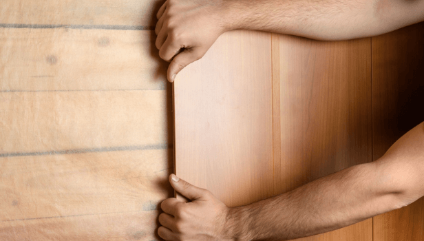 locking shiplap boards