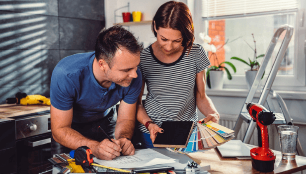 kitchen planning