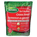 Grass seed