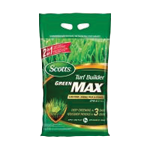 Lawn fertilizer
