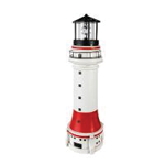 Outdoor landscaping lighting