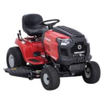 Outdoor Power Equipment