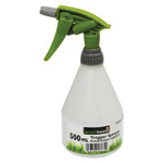 Spreaders & sprayers