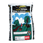 Topsoil