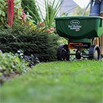 Spreaders & sprayers image