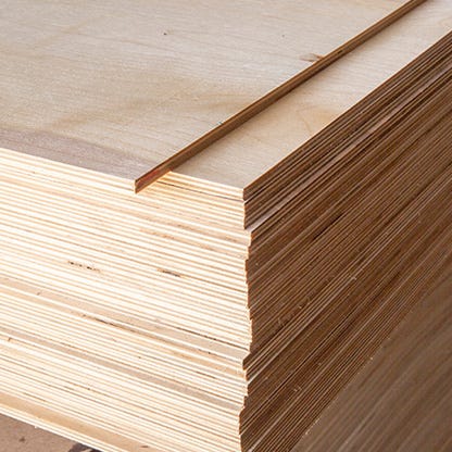 Plywood image