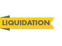 liquidation