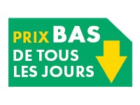 Prix Bas De Tous Les Jours