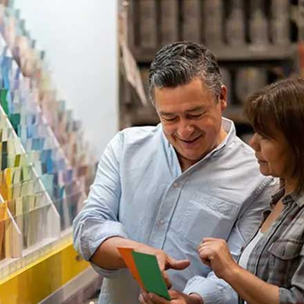 Paint Buying Guide